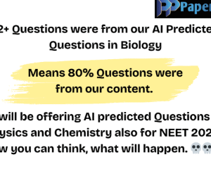 paper-predict biology