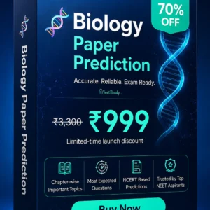 NEET 2027 Paper Prediction – Biology